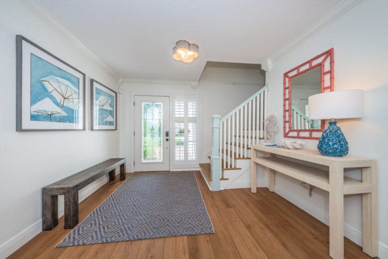 Entryway
