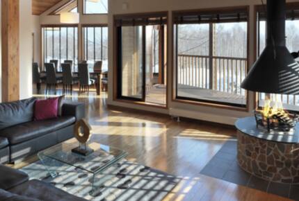 The Hideaways Club - Kitsutsuki - Niseko, Japan