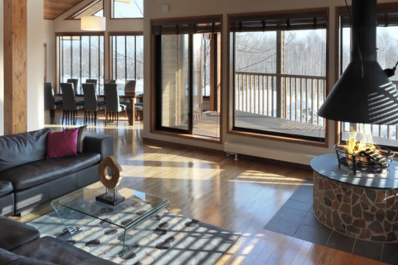 The Hideaways Club - Kitsutsuki - Niseko, Japan