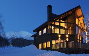 The Hideaways Club - Kitsutsuki - Niseko, Japan