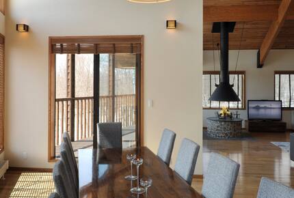 The Hideaways Club - Kitsutsuki - Niseko, Japan