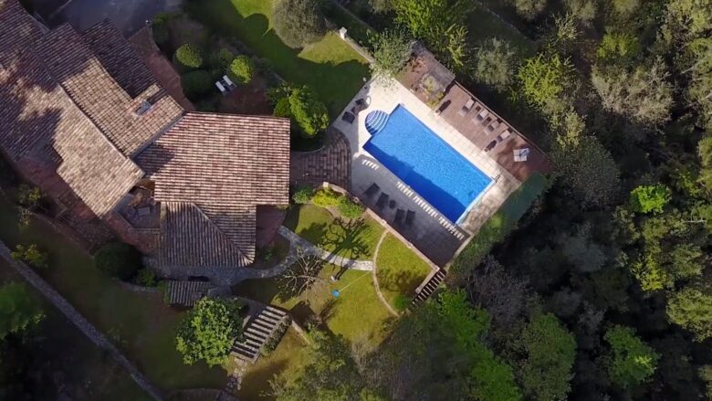 The Hideaways Club - La Retraite - Le Rouret, France