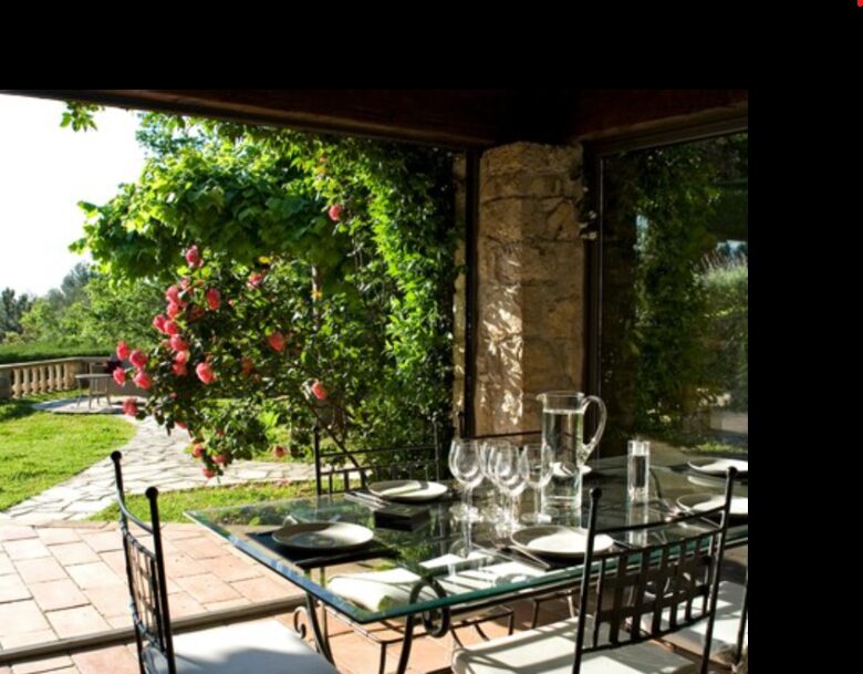 The Hideaways Club - La Retraite - Le Rouret, France