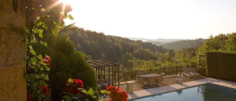 The Hideaways Club - La Retraite - Le Rouret, France