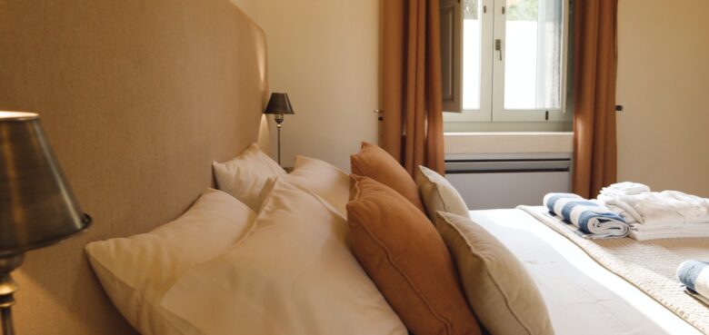 The Hideaways Club - Masseria L'Olivo - Lecce, Italy