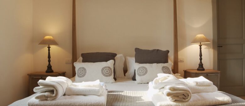 The Hideaways Club - Masseria L'Olivo - Lecce, Italy