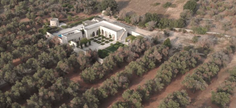 The Hideaways Club - Masseria L'Olivo - Lecce, Italy