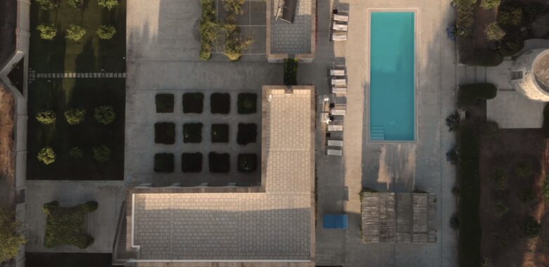 The Hideaways Club - Masseria L'Olivo - Lecce, Italy