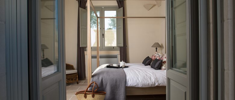 The Hideaways Club - Masseria L'Olivo - Lecce, Italy