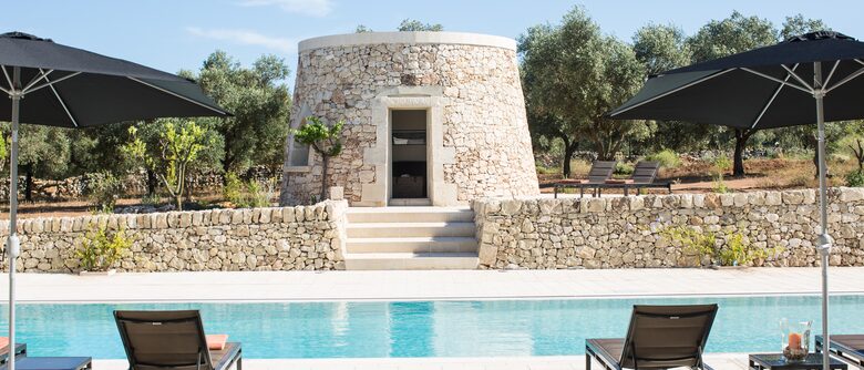 The Hideaways Club - Masseria L'Olivo - Lecce, Italy