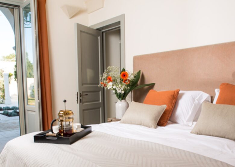 The Hideaways Club - Masseria L'Olivo - Lecce, Italy