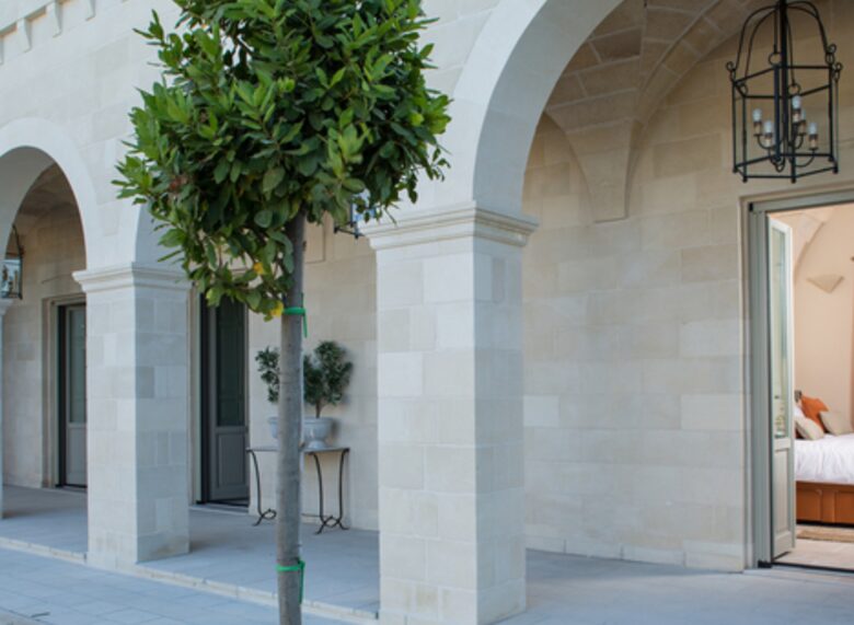 The Hideaways Club - Masseria L'Olivo - Lecce, Italy