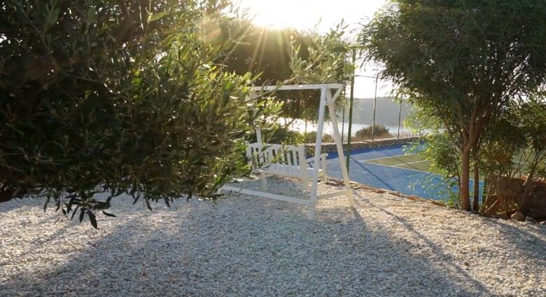 The Hideaways Club - Villa Anatoli - Elounda, Greece