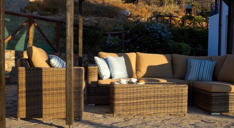 The Hideaways Club - Villa Anatoli - Elounda, Greece