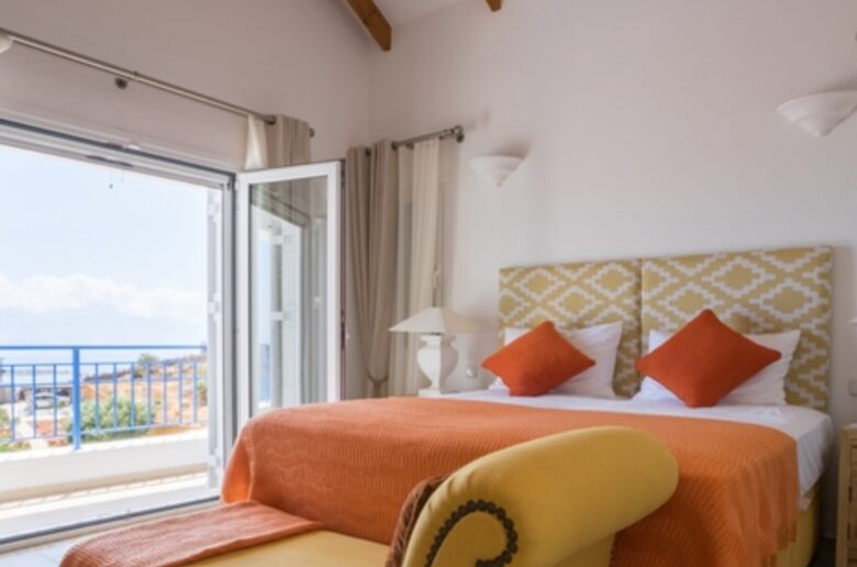 The Hideaways Club - Villa Anatoli - Elounda, Greece