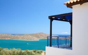 The Hideaways Club - Villa Anatoli - Elounda, Greece