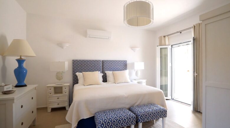 The Hideaways Club - Villa Anatoli - Elounda, Greece