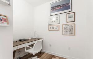 Office nook