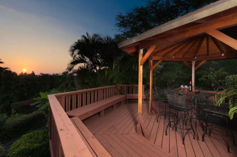 Gazebo