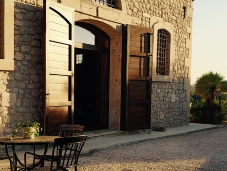The Hideaways Club - The Old Mill - Avola, Italy