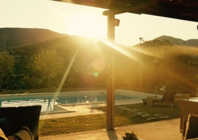 The Hideaways Club - The Old Mill - Avola, Italy
