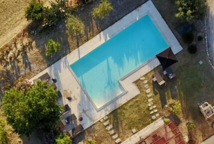 The Hideaways Club - The Old Mill - Avola, Italy