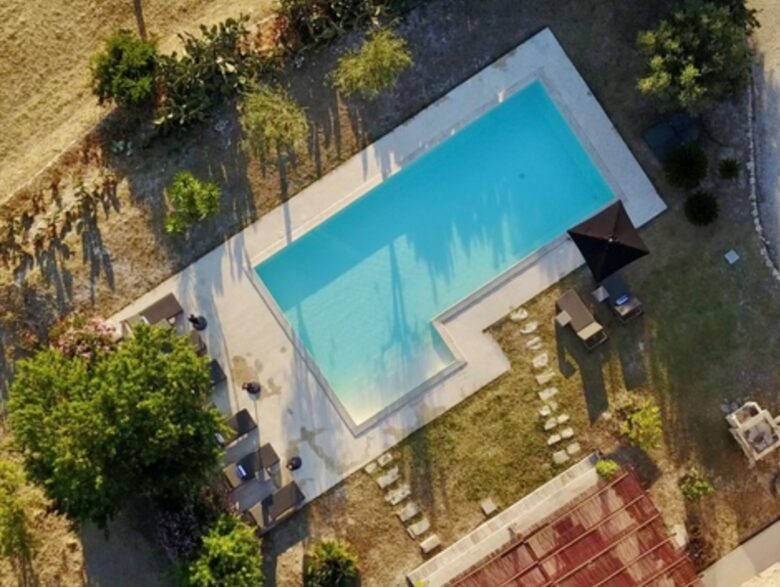 The Hideaways Club - The Old Mill - Avola, Italy