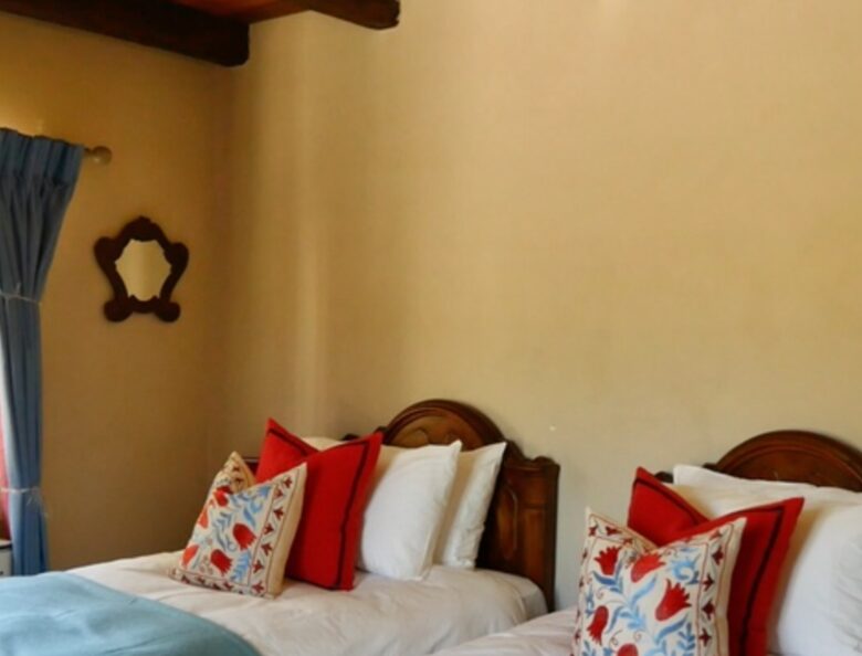 The Hideaways Club - The Old Mill - Avola, Italy