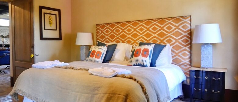 The Hideaways Club - The Old Mill - Avola, Italy
