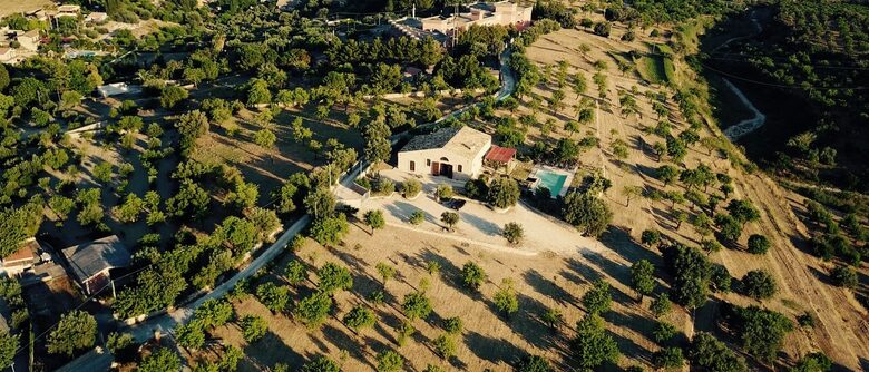 The Hideaways Club - The Old Mill - Avola, Italy