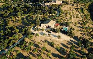 The Hideaways Club - The Old Mill - Avola, Italy