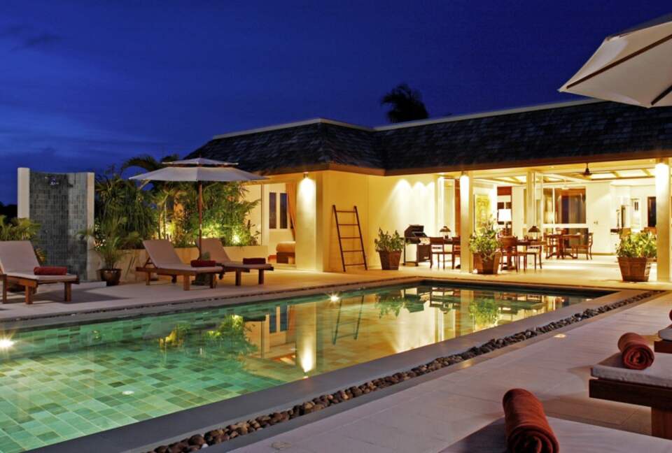 The Hideaways Club - Santisook - Phuket, Thailand