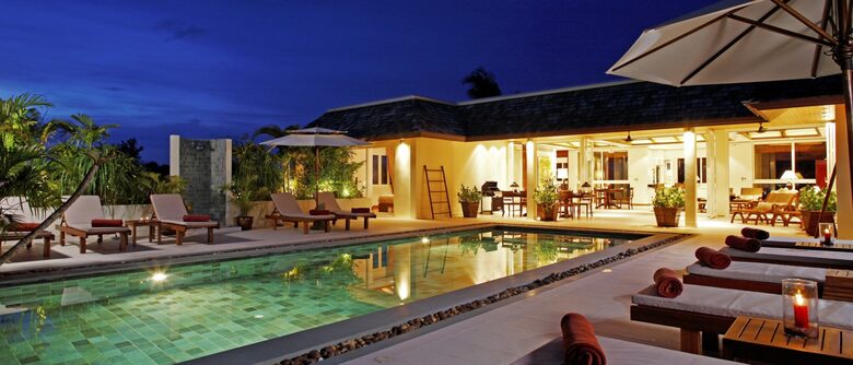The Hideaways Club - Santisook - Phuket, Thailand