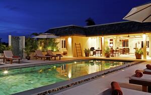 The Hideaways Club - Santisook - Phuket, Thailand