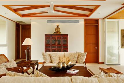 The Hideaways Club - Santisook - Phuket, Thailand