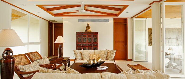 The Hideaways Club - Santisook - Phuket, Thailand
