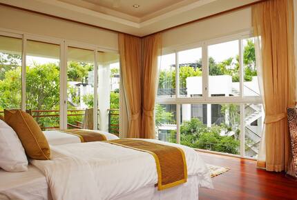The Hideaways Club - Santisook - Phuket, Thailand