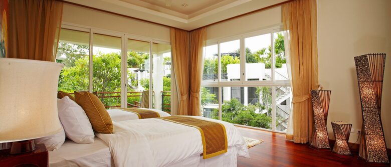 The Hideaways Club - Santisook - Phuket, Thailand