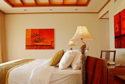 The Hideaways Club - Santisook - Phuket, Thailand