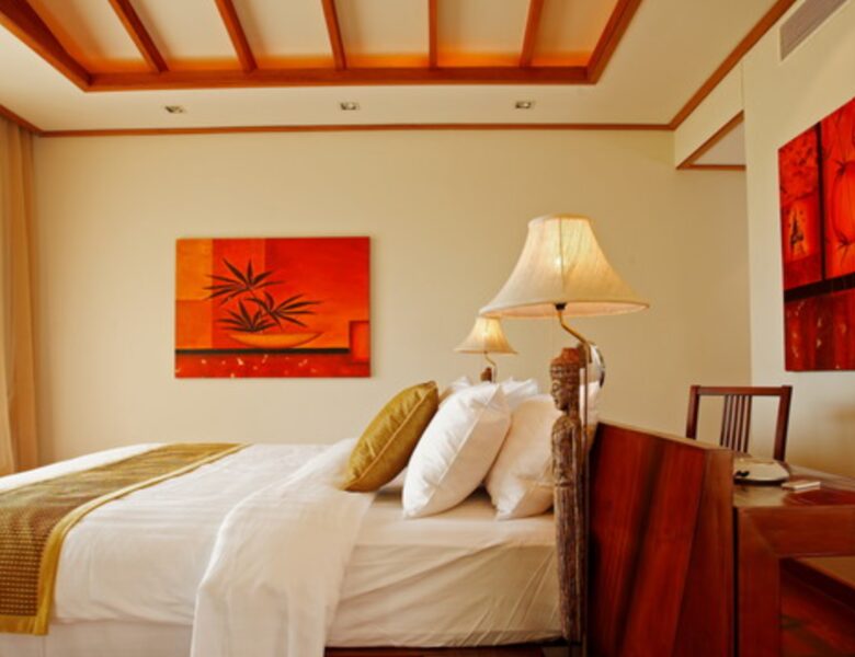 The Hideaways Club - Santisook - Phuket, Thailand