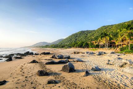 The Villa Six on Troncones - Troncones, Mexico