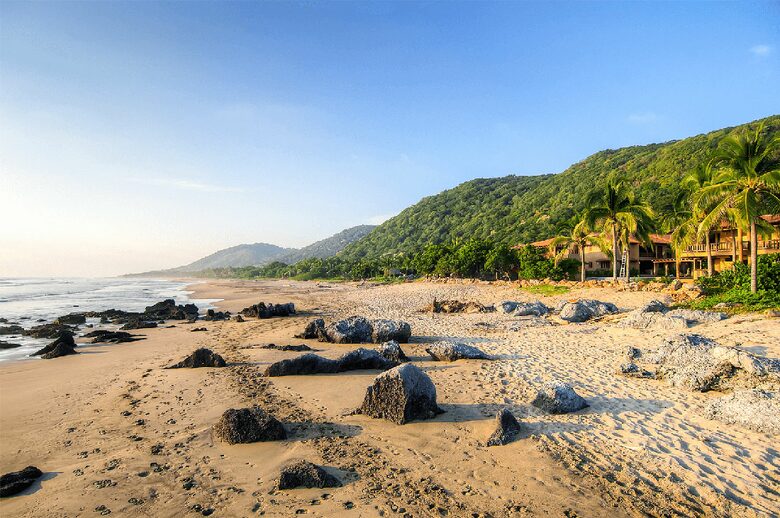 The Villa Six on Troncones - Troncones, Mexico