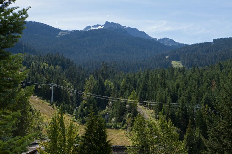 Authentic Ski-In/Out Whistler Chalet - Whistler, Canada