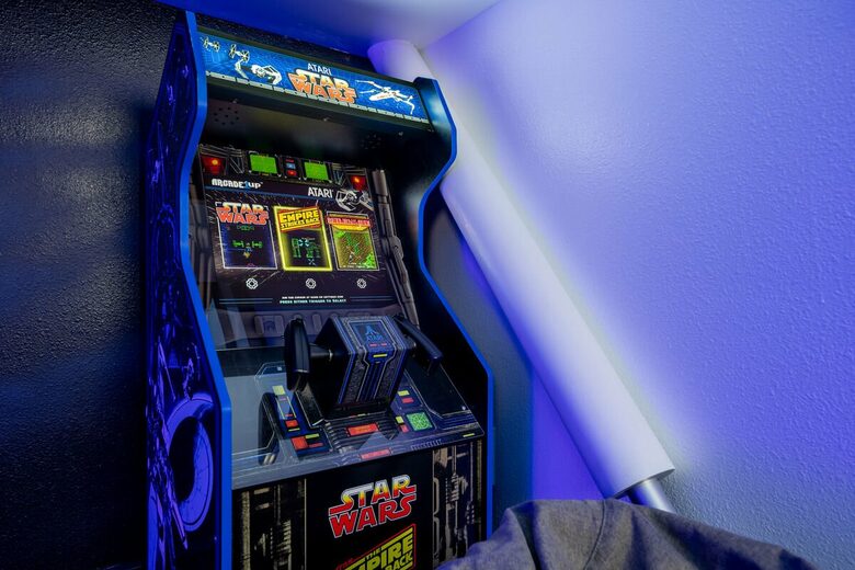 Arcade