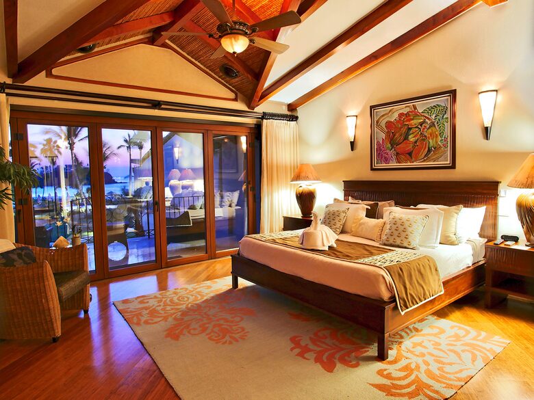 Casa Chocolate - Playa Flamingo, Costa Rica