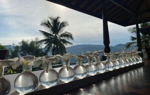 Villa Athmaya - Rajawella, Sri Lanka