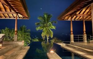 Villa Athmaya - Rajawella, Sri Lanka