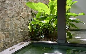 Villa Athmaya - Rajawella, Sri Lanka