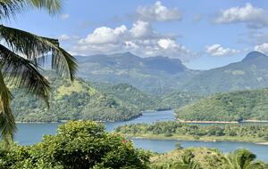 Villa Athmaya - Rajawella, Sri Lanka