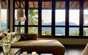Villa Athmaya - Rajawella, Sri Lanka